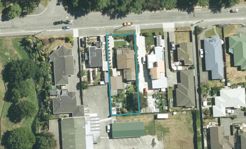 51 Parker Street, Mayfield, Blenheim - Carousel 1