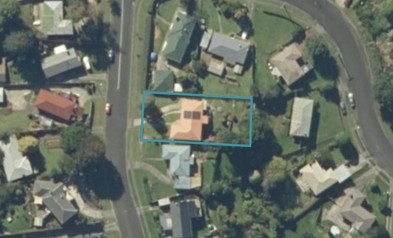 18 Bledisloe Avenue, Putaruru - Carousel 1