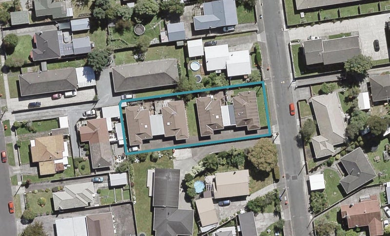 3/3 Ebdentown Street, Ebdentown, Upper Hutt - Carousel 1