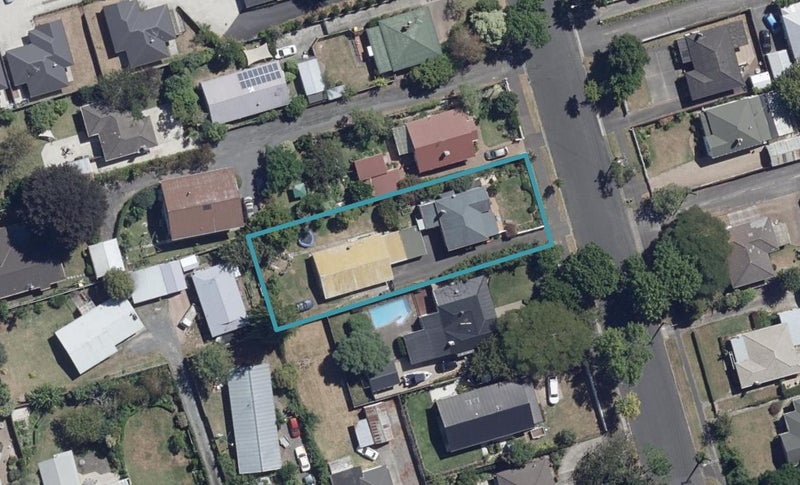 33A Nixon Street, Hamilton East, Hamilton - Carousel 1