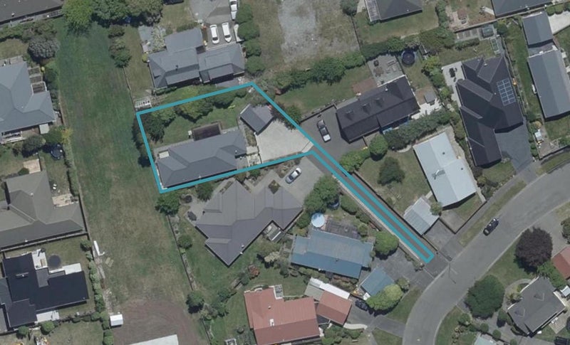 10 Farnley Place, Parklands, Christchurch - Carousel 1