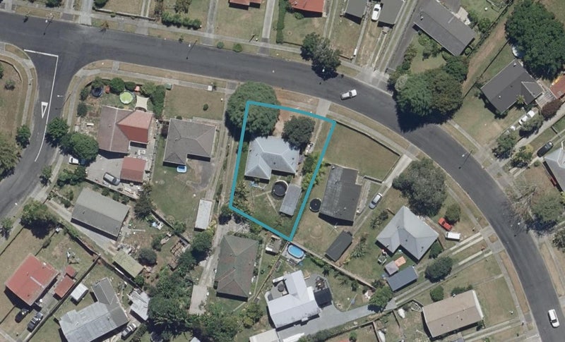 50 Winstone Avenue, Chartwell, Hamilton - Carousel 1