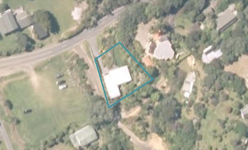 490 Manawaora Road, Parekura Bay, Russell - Carousel 1