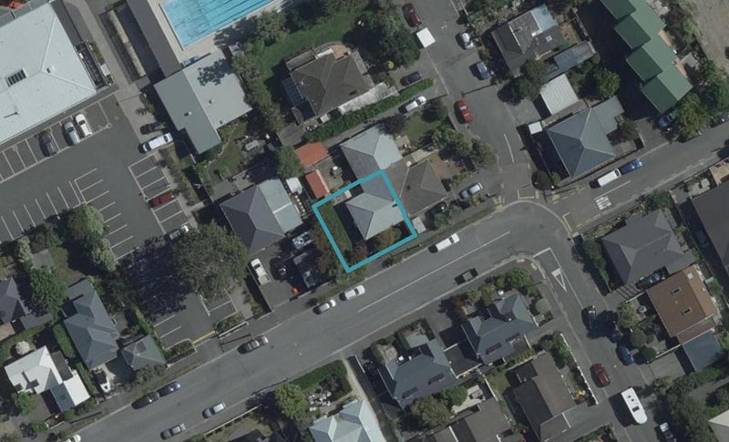 63 Andover Street, Merivale, Christchurch - Carousel 1