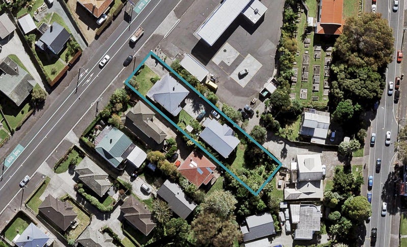2/2080 Great North Road, Avondale, Auckland - Carousel 1