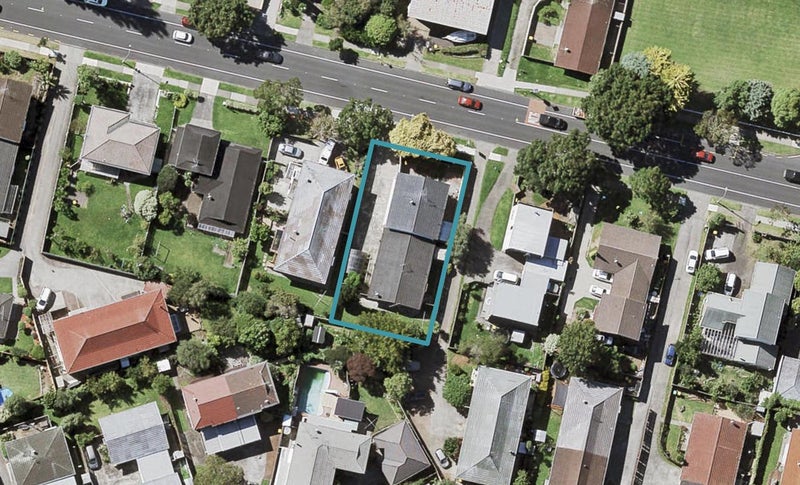 1/17 Butley Drive, Farm Cove, Auckland - Carousel 1
