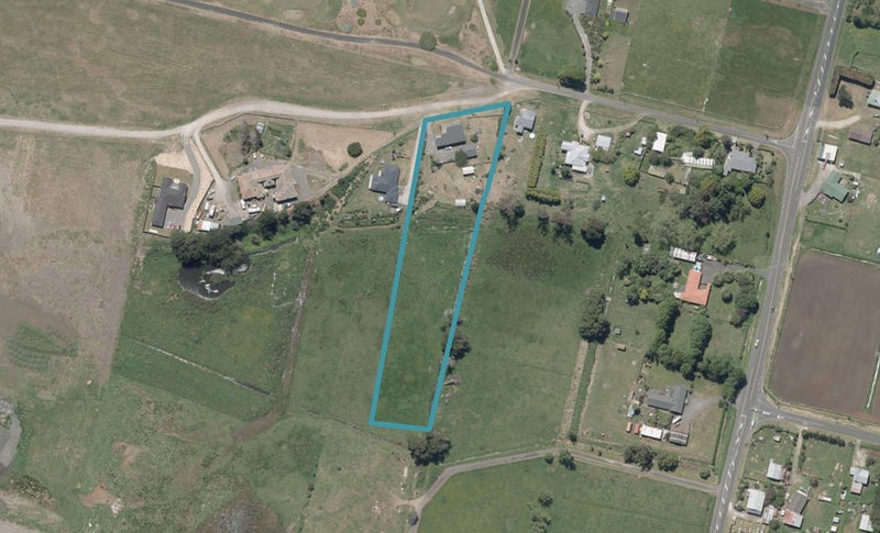 10 Clarkson Avenue, Westmere, Whanganui - Carousel 1