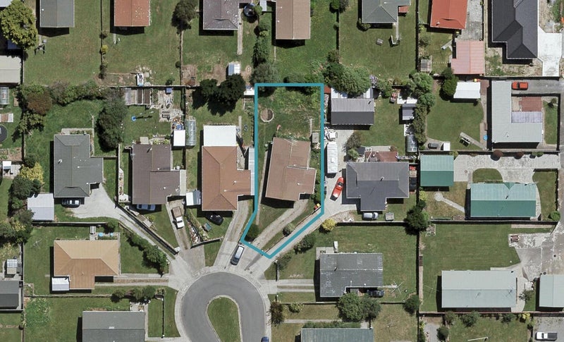 36 Newbie Place, Heidelberg, Invercargill - Carousel 1