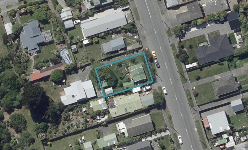 290 Estuary Road, South New Brighton, Christchurch - Carousel 1
