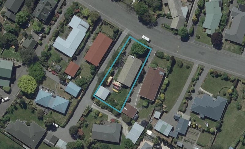 11 Doncaster Street, Sockburn, Christchurch - Carousel 1