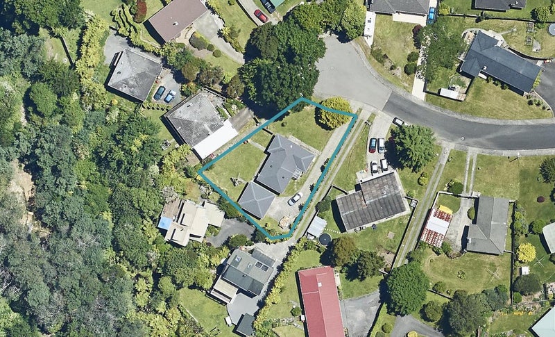 14 Helena Place, Sunnybrook, Rotorua - Carousel 1