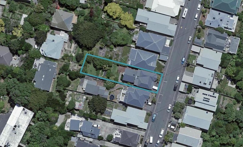 38 Overtoun Terrace, Hataitai, Wellington - Carousel 1