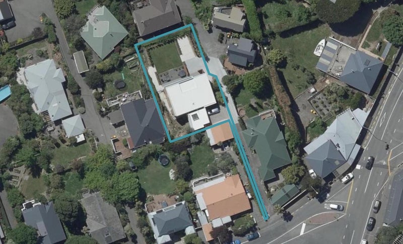 123A Hackthorne Road, Cashmere, Christchurch - Carousel 1