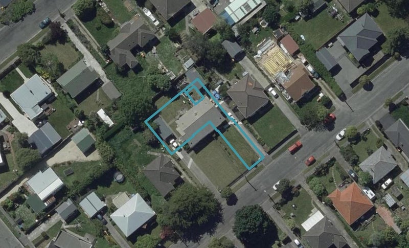 11C Cooke Street, Somerfield, Christchurch - Carousel 1