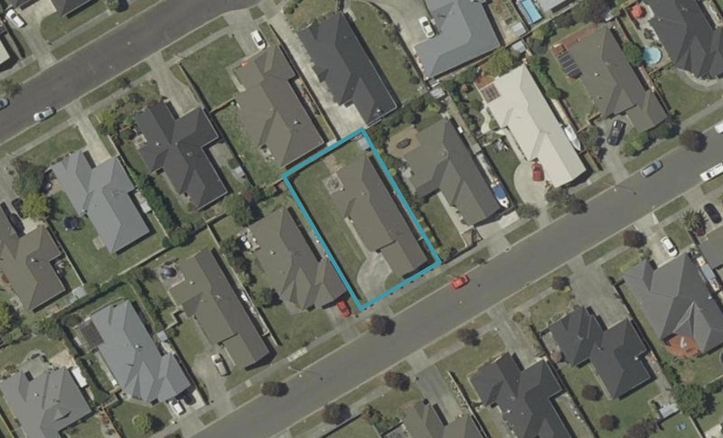 31 Boston Parade, Kelvin Grove, Palmerston North - Carousel 1