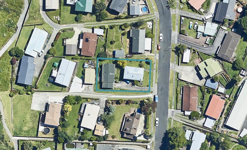 21 Westwood Street, Bellevue, Tauranga - Carousel 1
