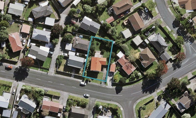 19 Devonshire Road, Unsworth Heights, Auckland - Carousel 1