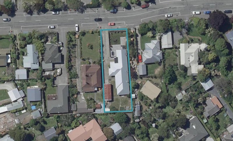 23 Martindales Road, Heathcote Valley, Christchurch - Carousel 1