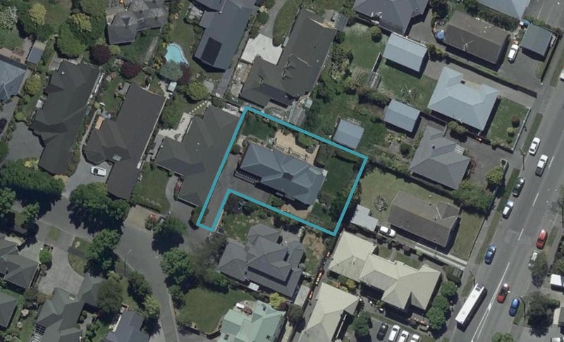 9 Amesbury Mews, Avonhead, Christchurch - Carousel 1