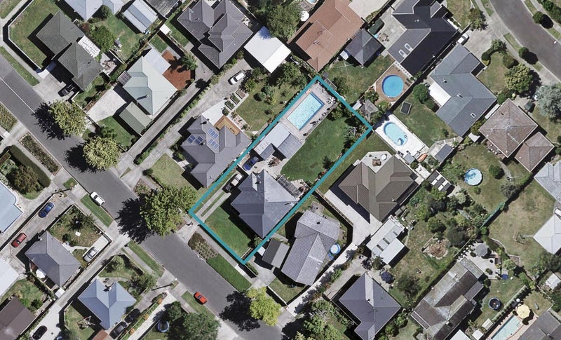 27 Avenue Road, Greenmeadows, Napier - Carousel 1