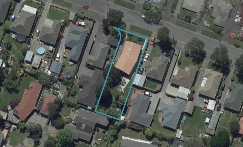 31 Bevington Street, Avonhead, Christchurch - Carousel 1
