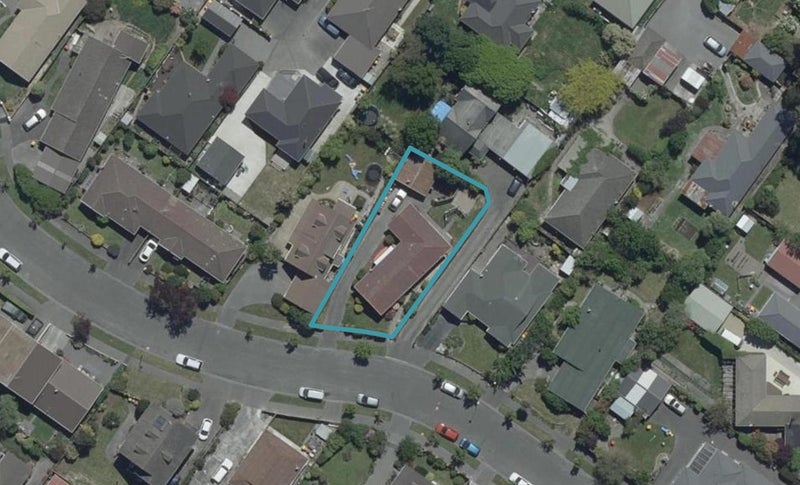 14 Sawtell Place, Northcote, Christchurch - Carousel 1