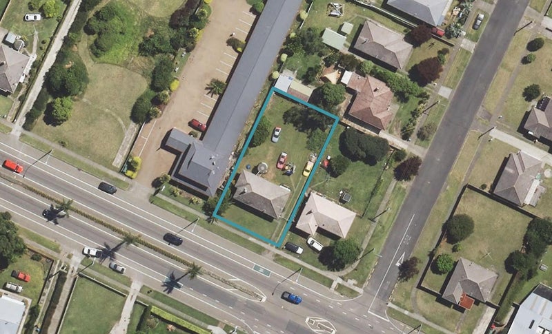 669 Gladstone Road, Te Hapara, Gisborne - Carousel 1
