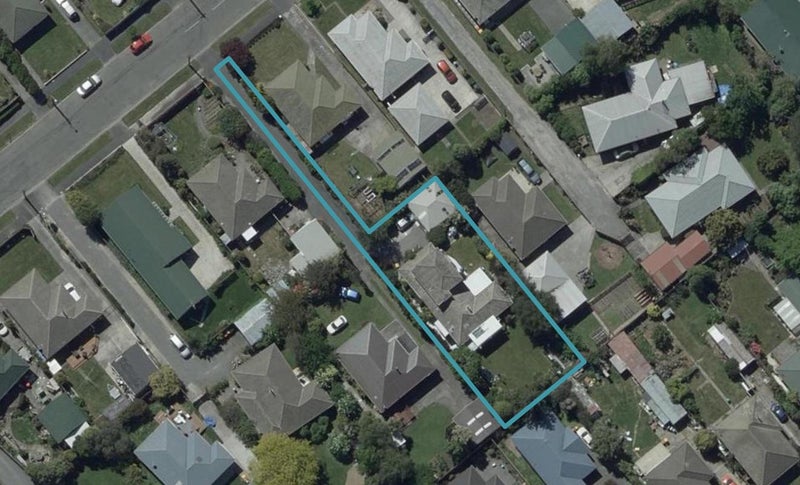 56 Mountfort Street, Spreydon, Christchurch - Carousel 1