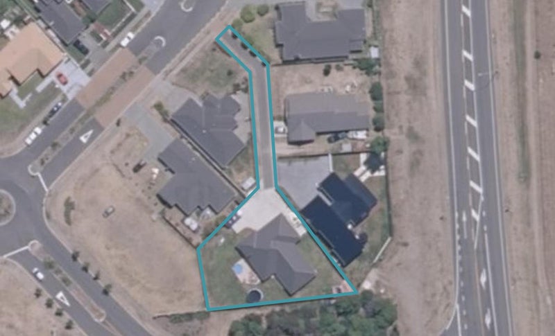 157 Victory Drive, Wharewaka, Taupo - Carousel 1