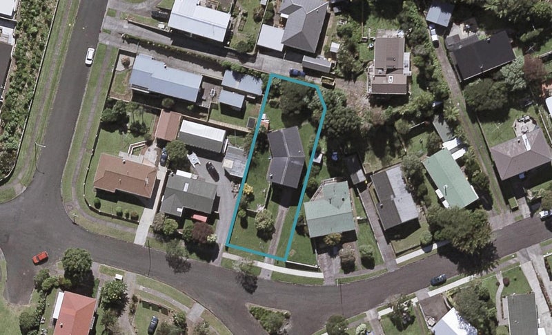 37 Whakawhiti Street, Marfell, New Plymouth - Carousel 1