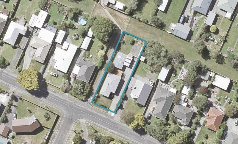 30 Fraser Street, Wainuiomata, Lower Hutt - Carousel 1
