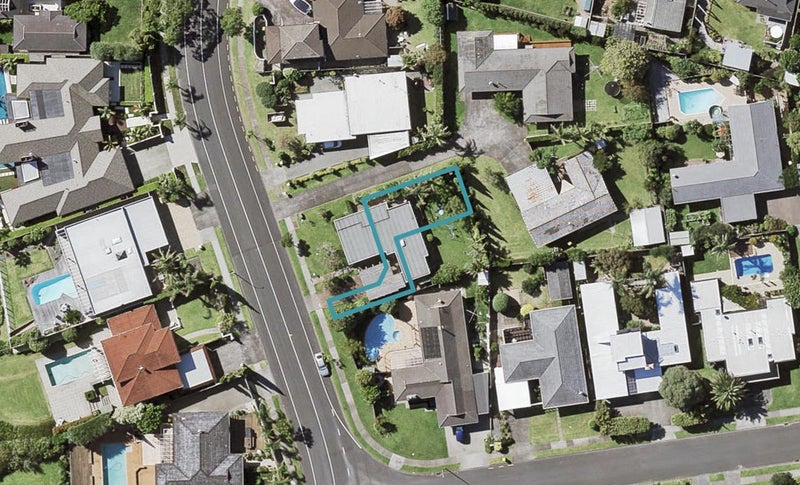 106B Fisher Parade, Sunnyhills, Auckland - Carousel 1