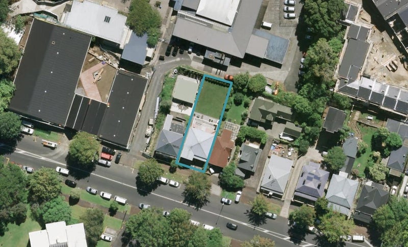 77 Wellington Street, Freemans Bay, Auckland - Carousel 1
