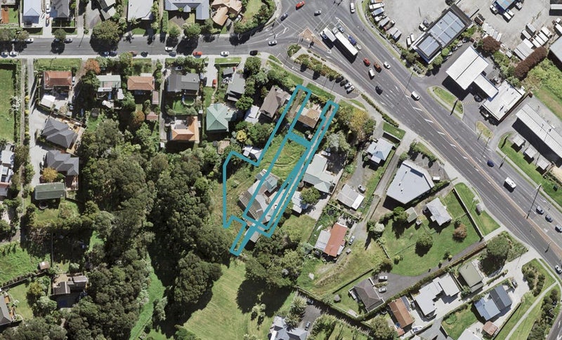 21/9 Schnapper Rock Road, Greenhithe, Auckland - Carousel 1