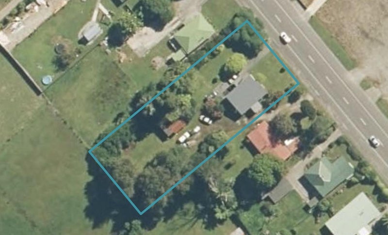 168 Kaniere Road, Kaniere, Hokitika - Carousel 1