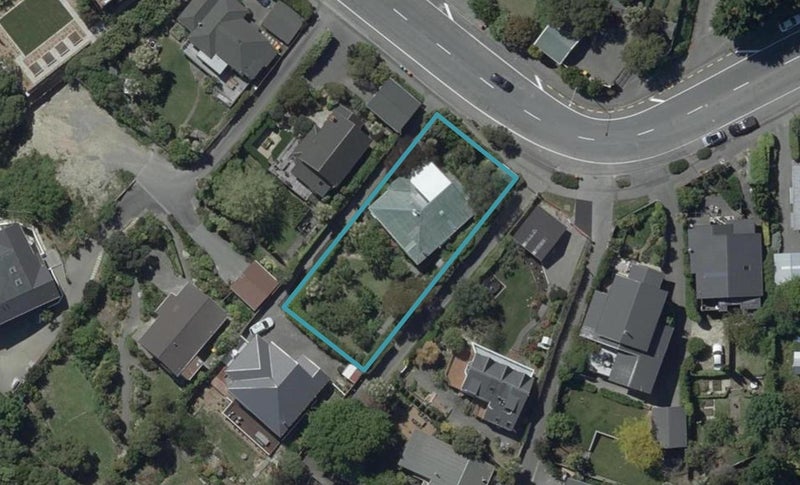 84 Hackthorne Road, Cashmere, Christchurch - Carousel 1