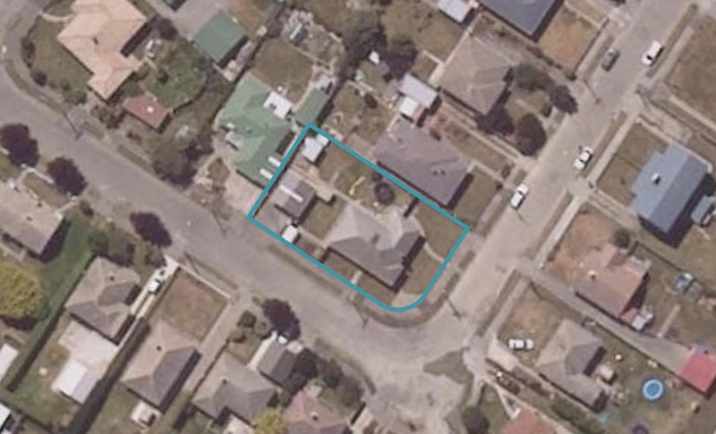 4 Dacre Street, Oamaru North, Oamaru - Carousel 1