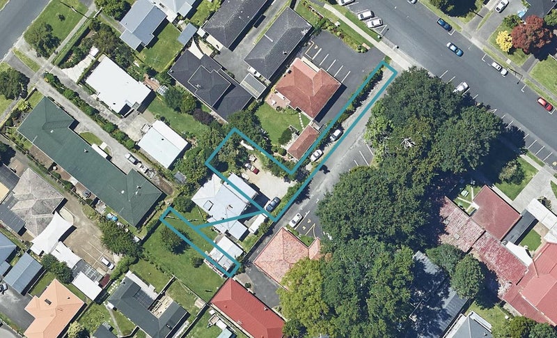 5 Clayton Lane, Tauranga South, Tauranga - Carousel 1