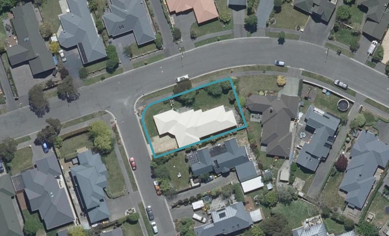 1 Monterey Place, Parklands, Christchurch - Carousel 1