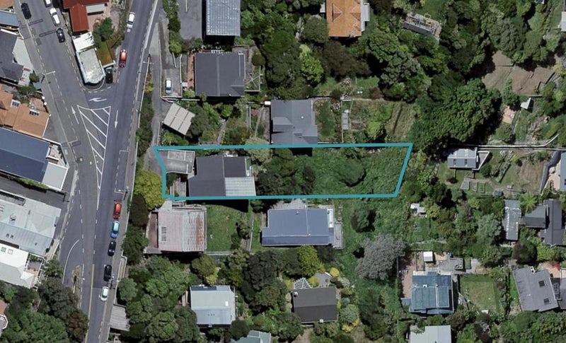 59 Grafton Road, Roseneath, Wellington - Carousel 1