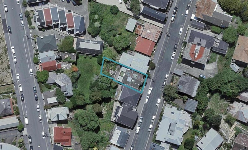 56 Thompson Street, Mount Cook, Wellington - Carousel 1