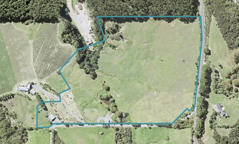 30 Tairere Road, Ti Point, Warkworth - Carousel 1