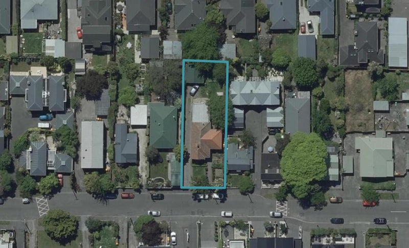 145 Holly Road, St Albans, Christchurch - Carousel 1