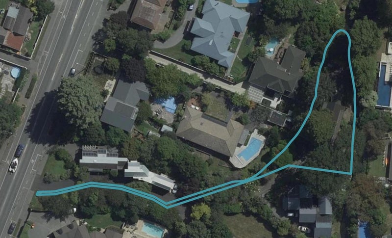 88C Clyde Road, Ilam, Christchurch - Carousel 1