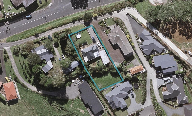 10 Junction Street, Welbourn, New Plymouth - Carousel 1