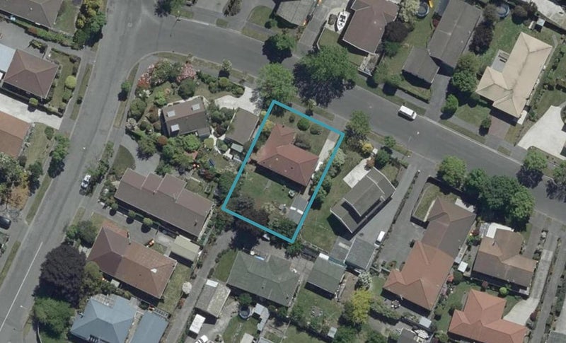 45 Monaghan Street, Northwood, Christchurch - Carousel 1