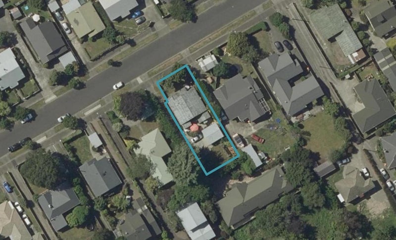 20 Manson Street, Terrace End, Palmerston North - Carousel 1