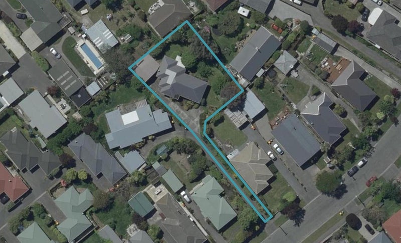 101 Stanbury Avenue, Somerfield, Christchurch - Carousel 1