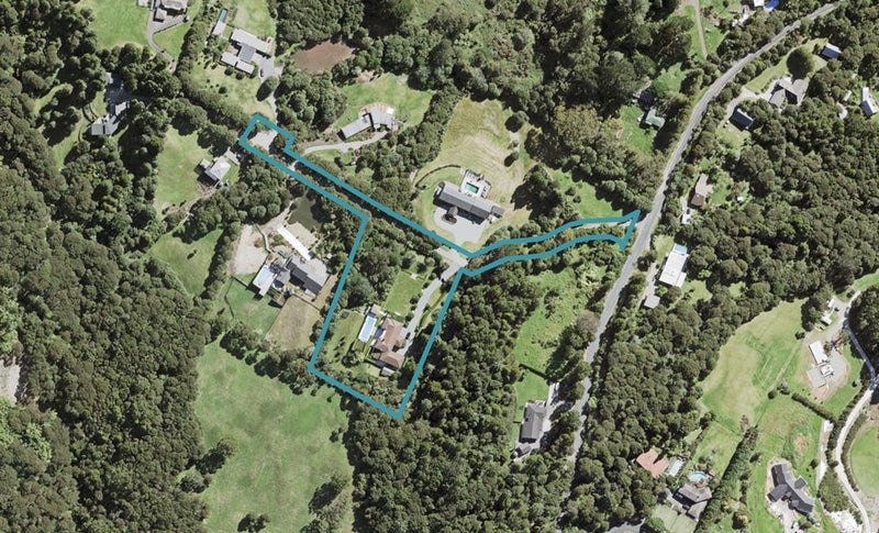 99A Carter Road, Oratia, Auckland - Carousel 1