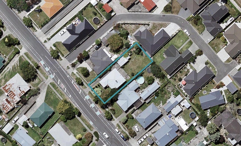 303 Gascoigne Street, Raureka, Hastings - Carousel 1